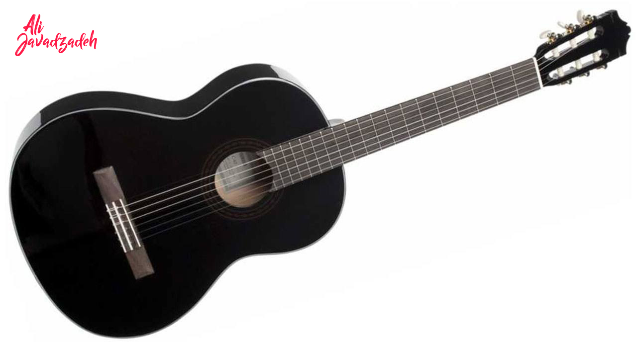گیتار کلاسیک یاماها مدل C40