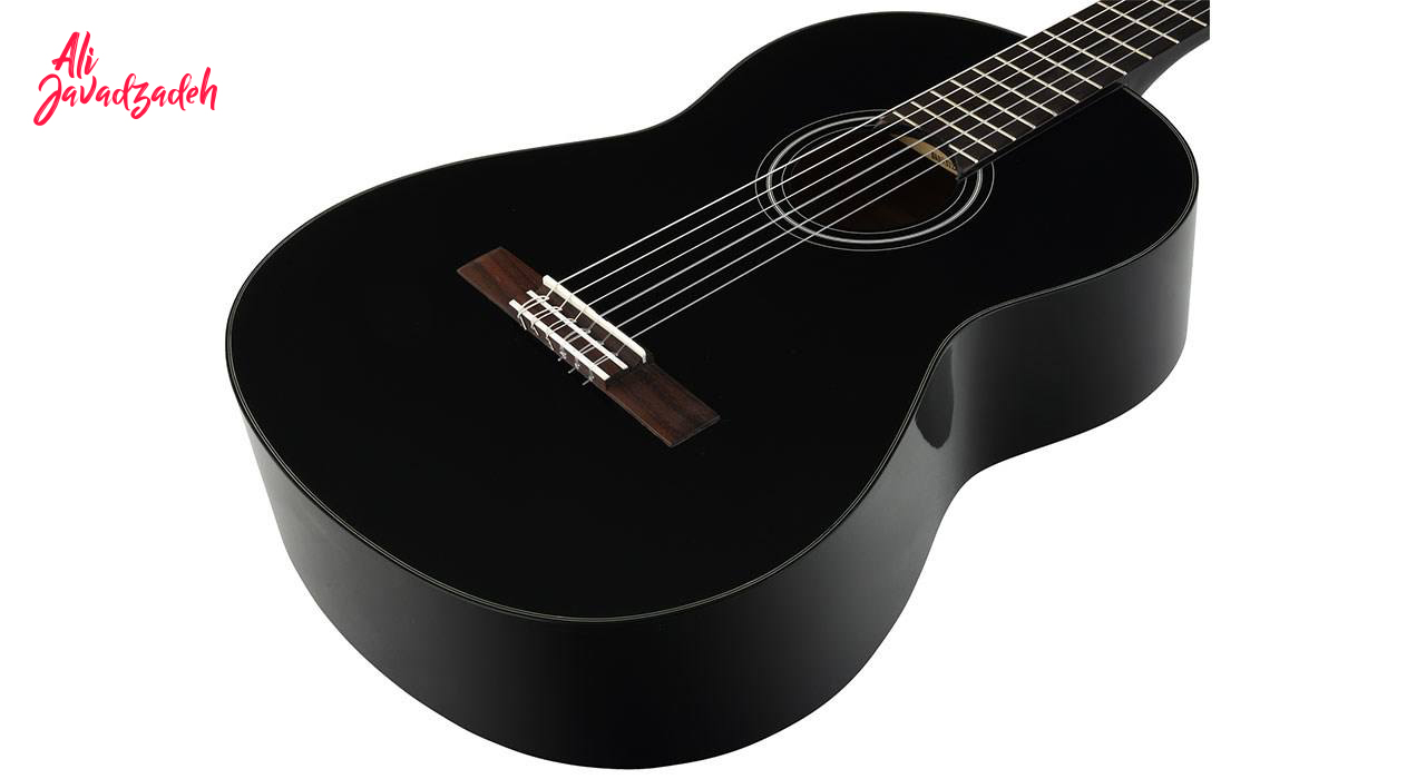 گیتار کلاسیک یاماها مدل C40 (چینی)