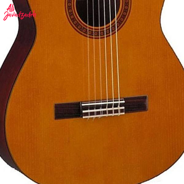 گیتار کلاسیک یاماها مدل C45