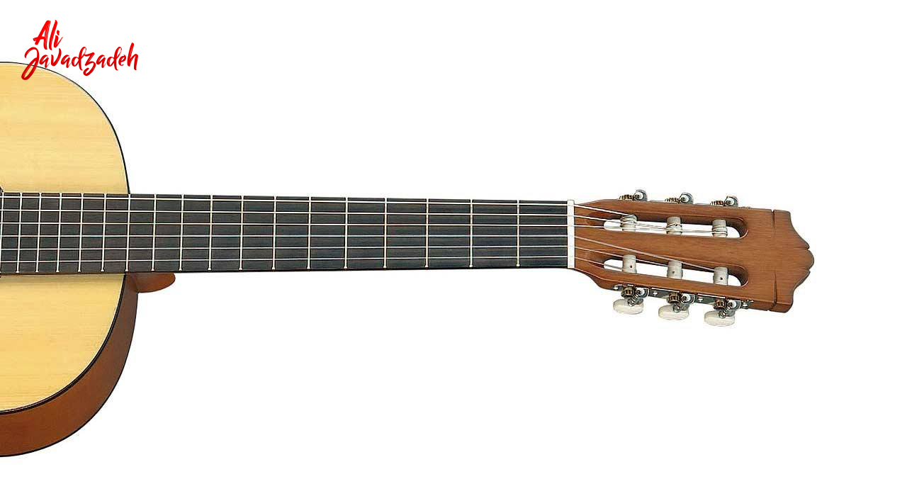 گیتار کلاسیک یاماها مدل CM-40