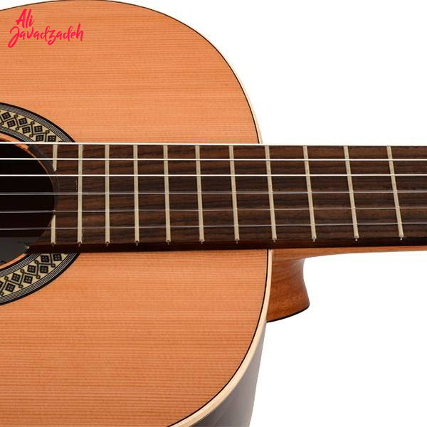 گیتار کلاسیک الحمبرا مدل 2C Cedro