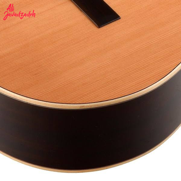 گیتار کلاسیک الحمبرا مدل 3C (دست دوم)