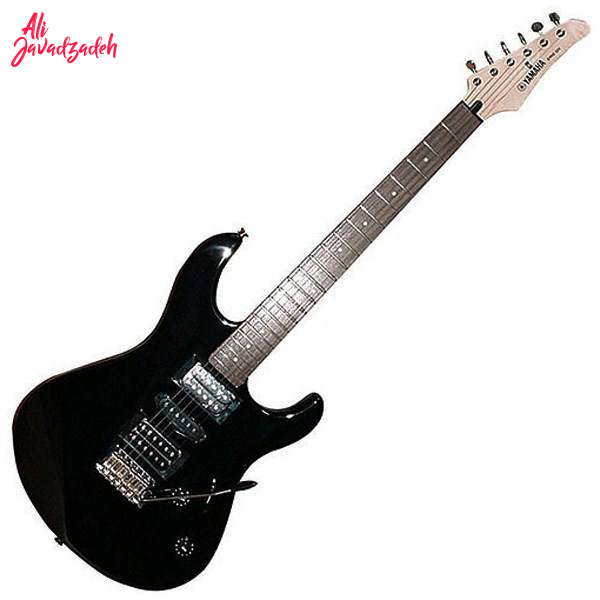 گیتار الکتریک یاماها مدل ERG121U