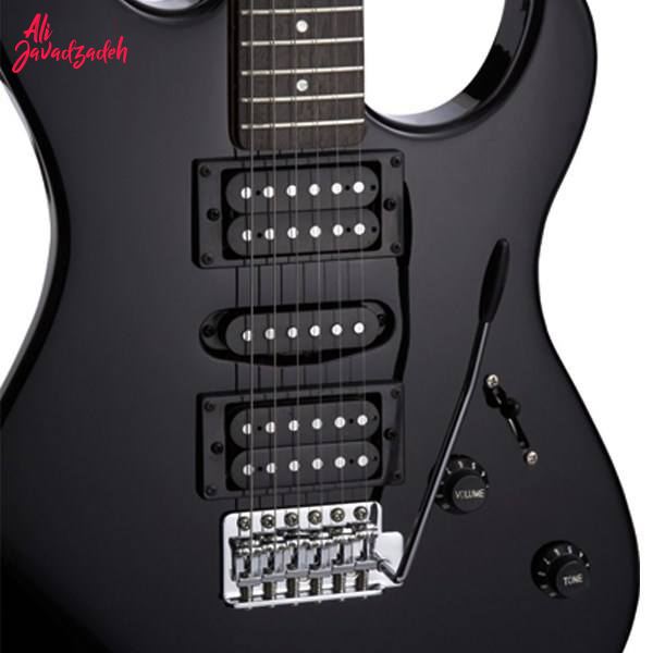 گیتار الکتریک یاماها مدل ERG121U