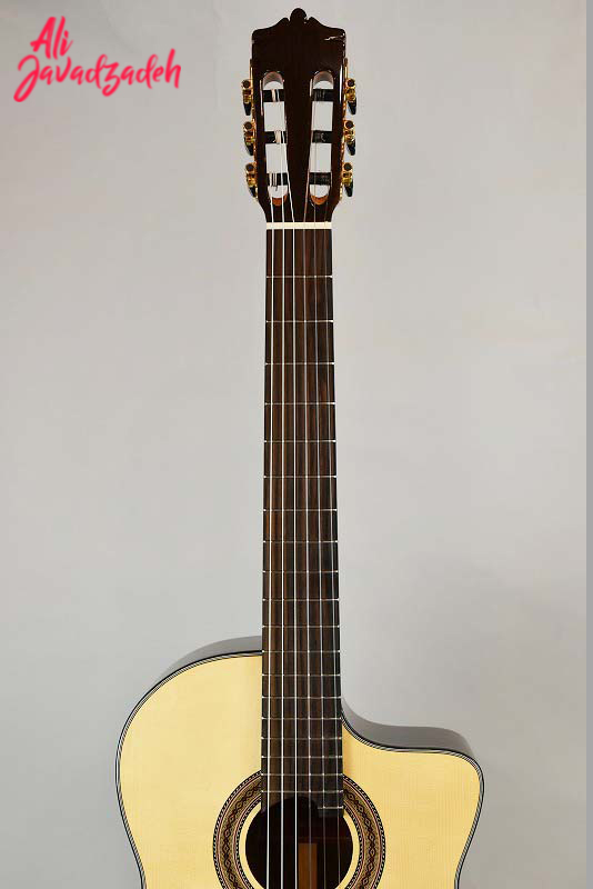 گیتار کلاسیک مارتینز MC-58S CE