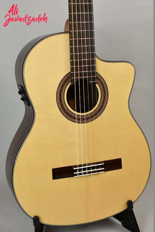 گیتار کلاسیک مارتینز MC-58S CE