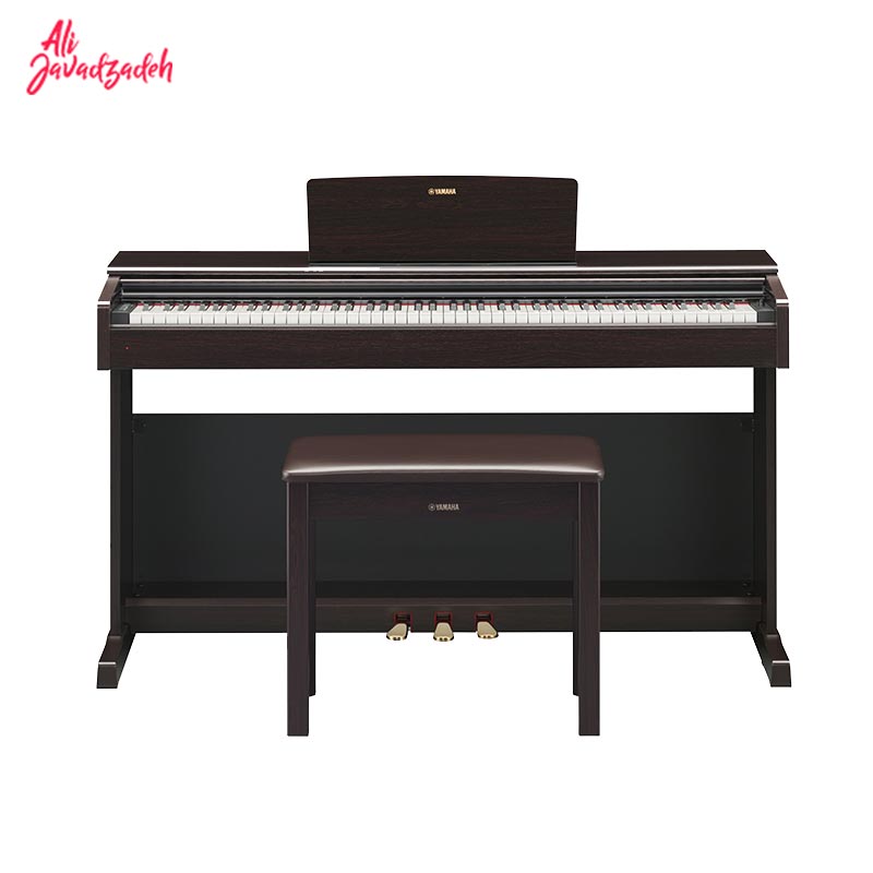 پیانو دیجیتال یاماها طرح آکوستیک  YDP-144