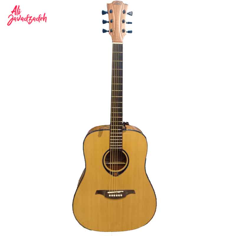 گیتار آکوستیک گیتارا مدل T66d/n
