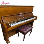 پیانو آکوستیک کافمن مدل 121