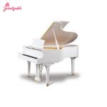 Yamaha G7 mini grand piano