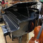 پیانو گرند دیجیتال یاماها مدل GH-144